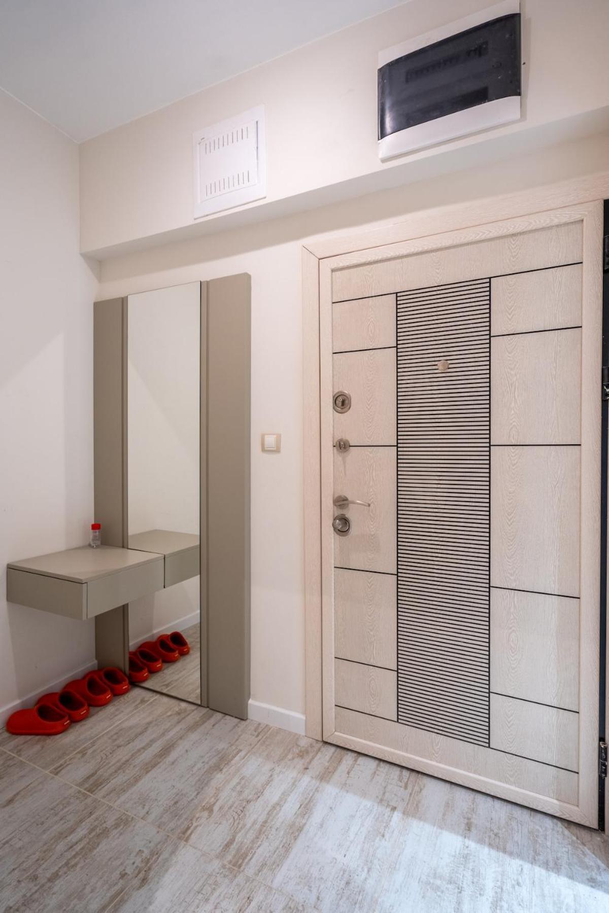 Elegant & Stylish 2-bedroom Sofia